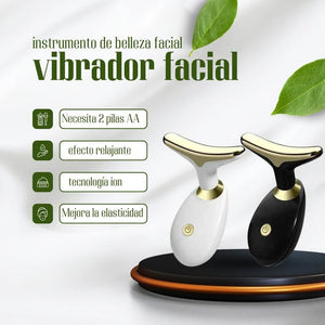 Sérum 24K Gold de Bioaqua + Regalo Masajeador Facial