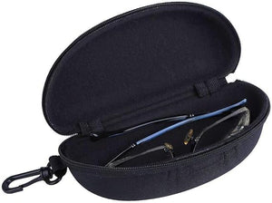 PACK DE 2 LENTES CON ESTUCHE + TRAPO