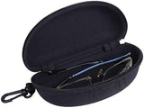 PACK DE 2 LENTES CON ESTUCHE + TRAPO
