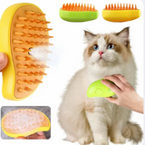 CEPILLO DE VAPOR PARA MASCOTAS 🐱🐶 | ENVÍO GRATIS