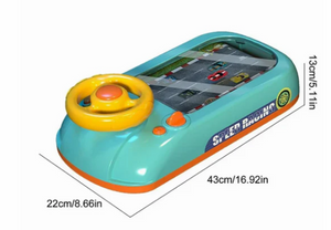 Car Racing Adventure