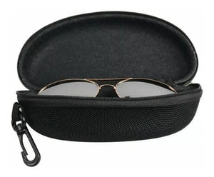 PACK DE 2 LENTES CON ESTUCHE + TRAPO