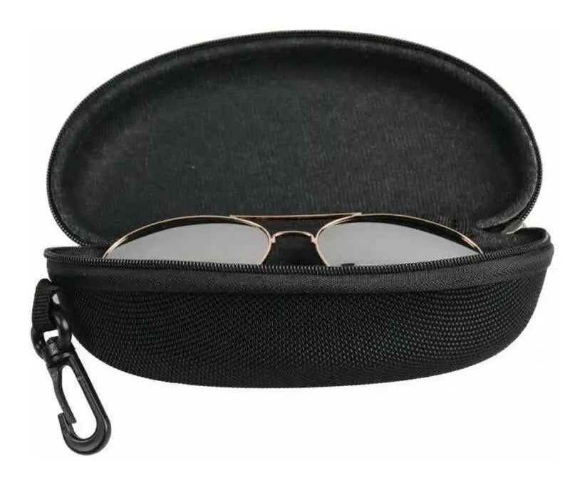 PACK DE 2 LENTES CON ESTUCHE + TRAPO