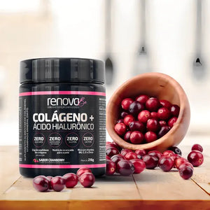 RenovaBe Colageno